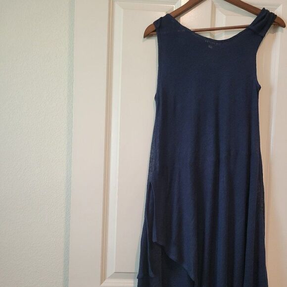 Pepito Made in Italy Linen dress size S‎ - Picture 1 of 12